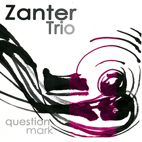 Question Mark by Zanter Trio