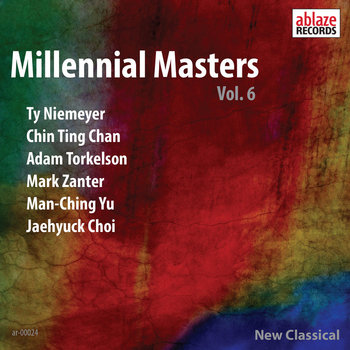 Millennial Masters Vol. 6
