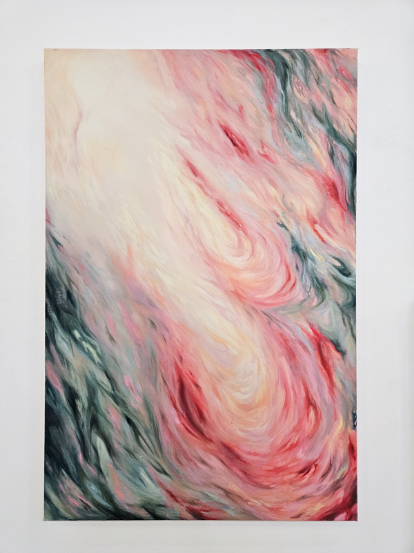 Distant Warmth by Sophia Gillispie