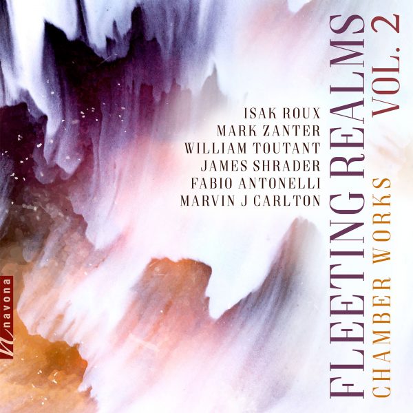 Fleeting Realms Vol. 2