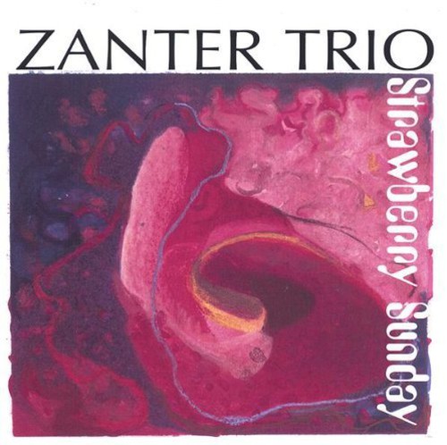 Strawberry Sunday by Zanter Trio