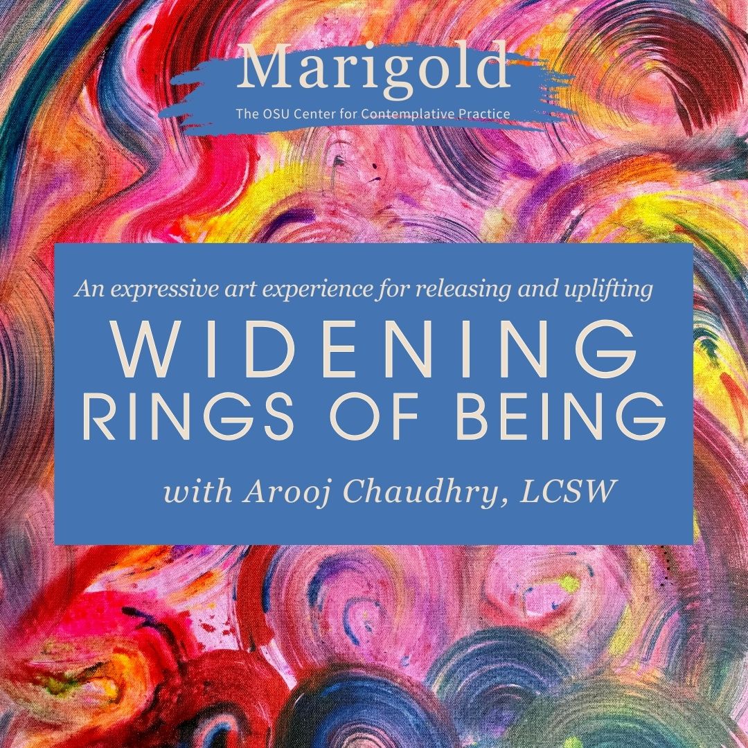 Widening Rings of Being - Educators