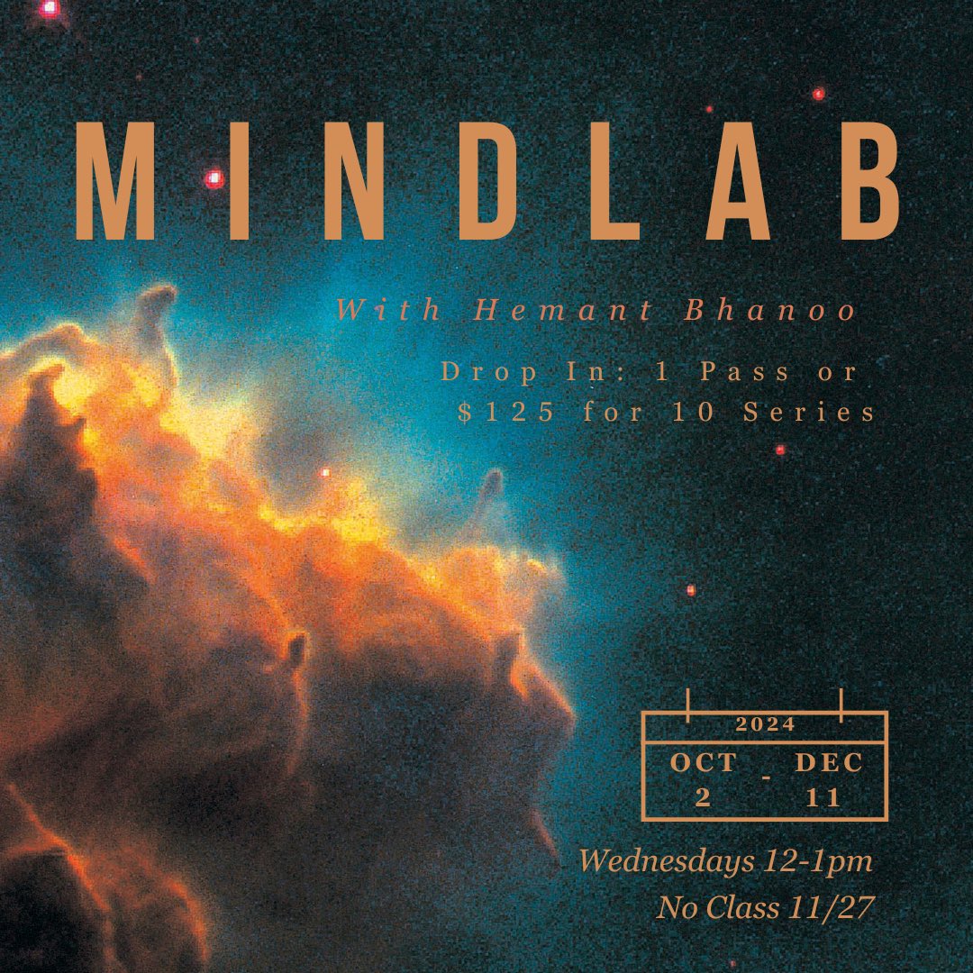 MindLab (Series)