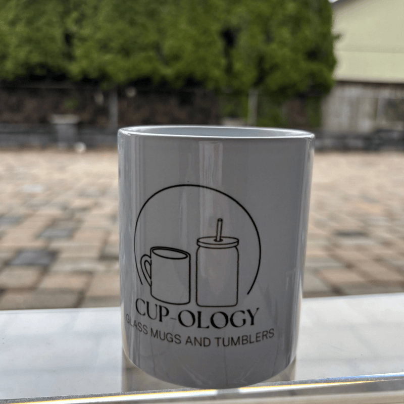 Custom mugs