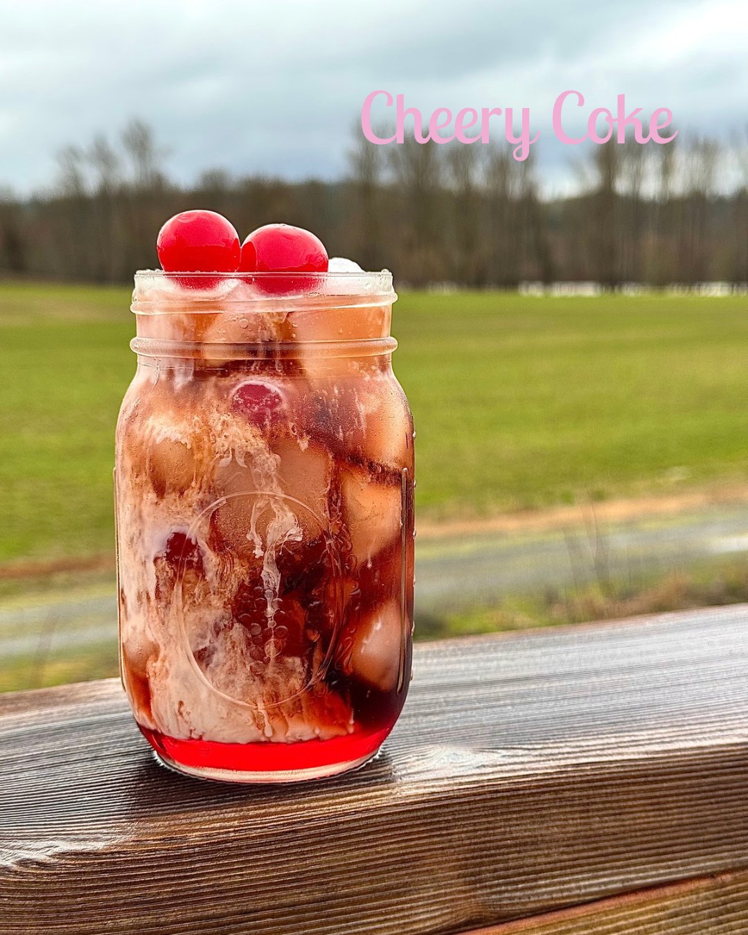 Dirty Soda- Basic
