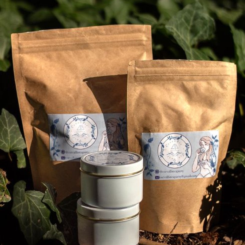 Chamomint Tea 3 oz