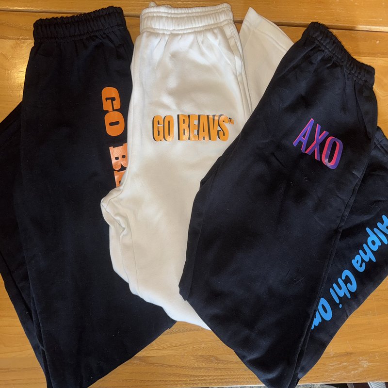Spirit Sweats