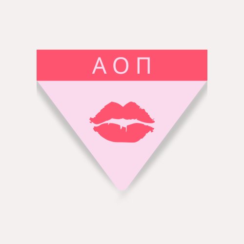 Greek Life Bandanas