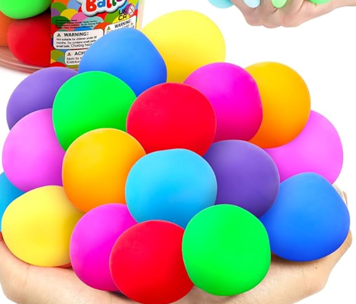 Squishies