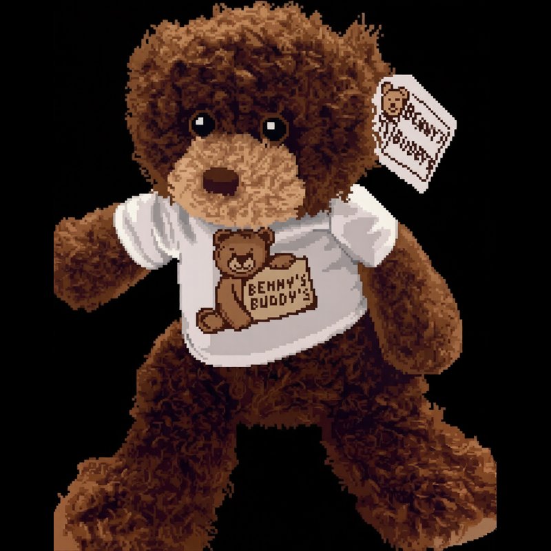 Buddy Bear