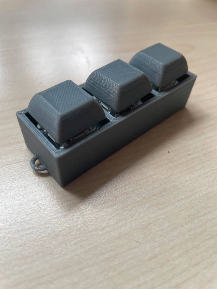 KeyKlicks
