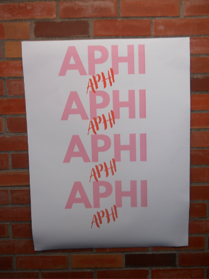 Vinyl Banner