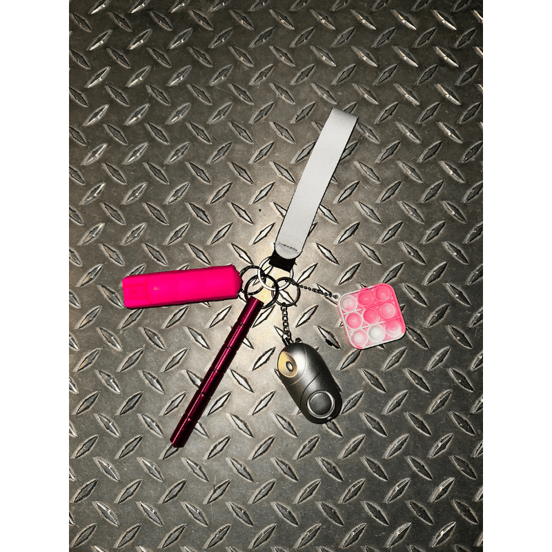 SAFESTRAP Pro