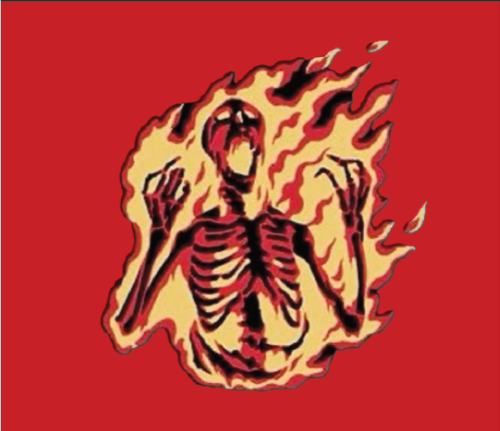 Scovillian Hot Sauce Custom