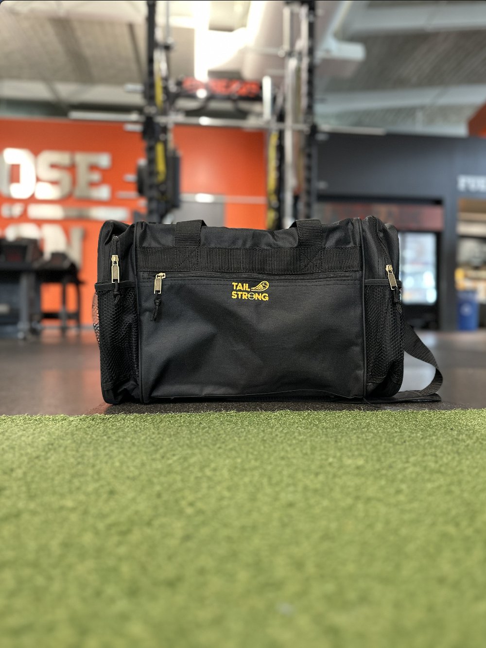 Ultimate Strong Bag