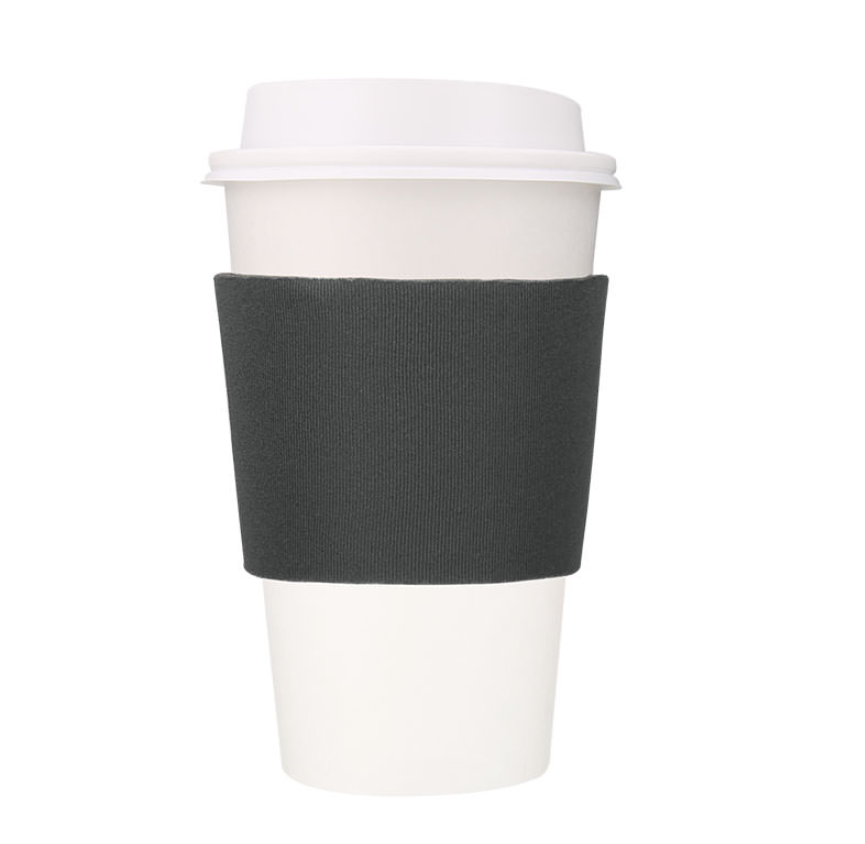 Coffee Coozie Sleeve