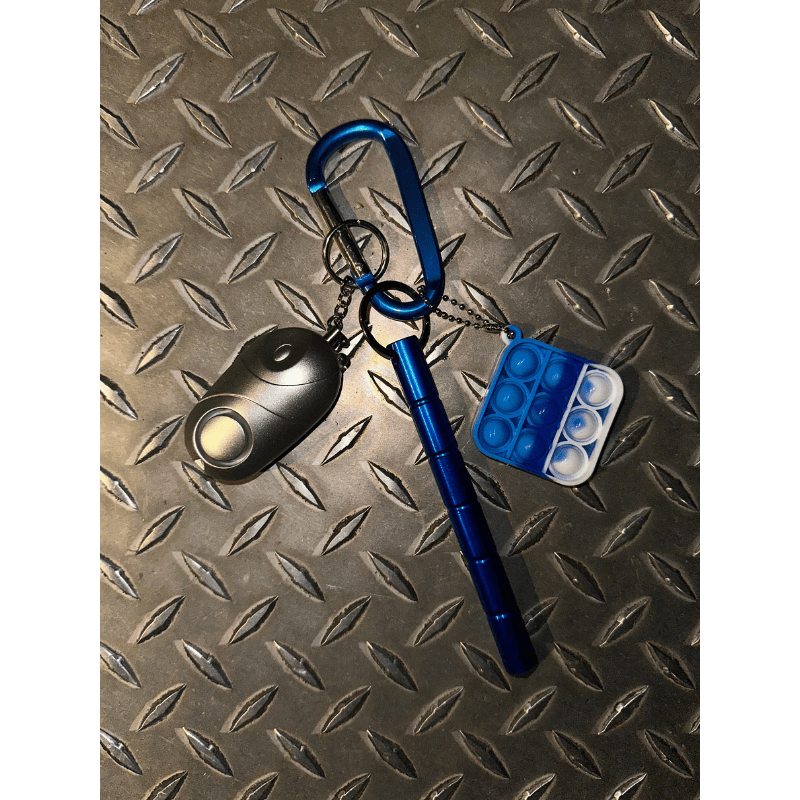 SAFECLIP