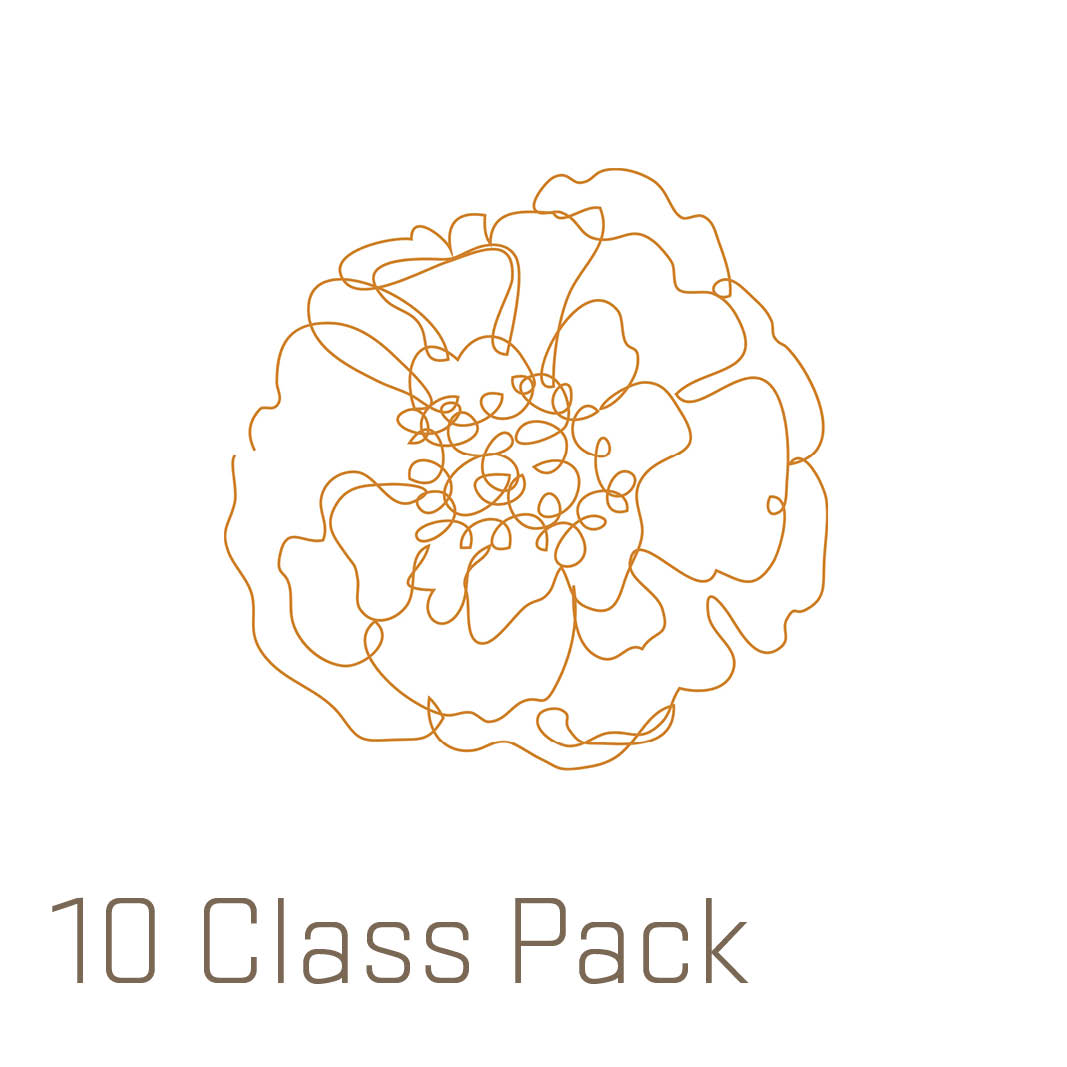 Educators/Staff - 10 Class Pack