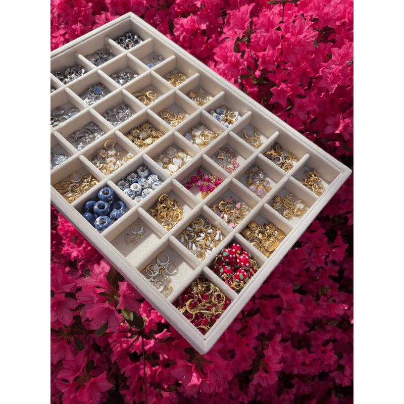 Individual Charms
