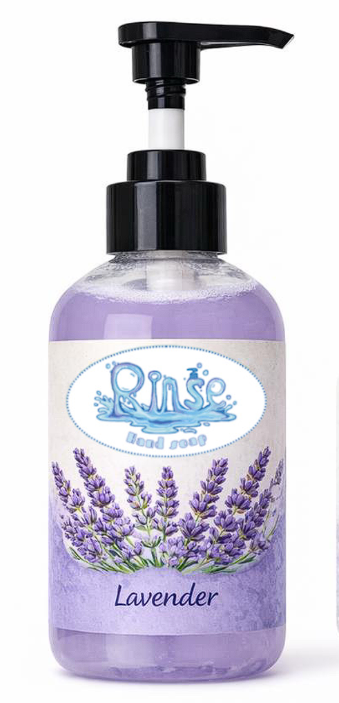 Hand Soap