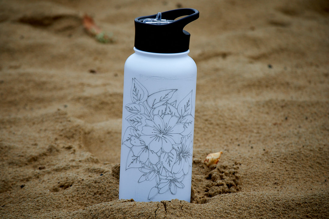 Loch bottle (Custom)