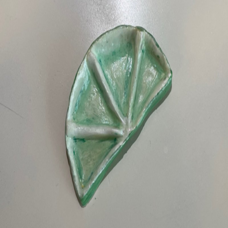 Clay Magnets