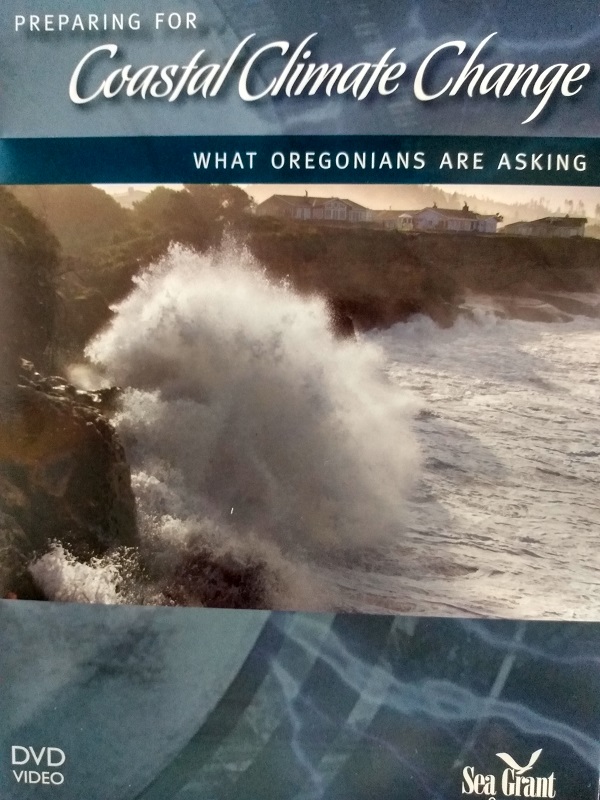 Preparing for Coastal Climate Change - FREE! [DVD]