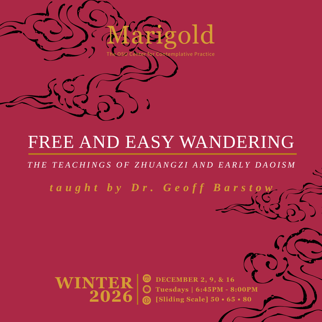 Free & Easy Wandering - $80 Option