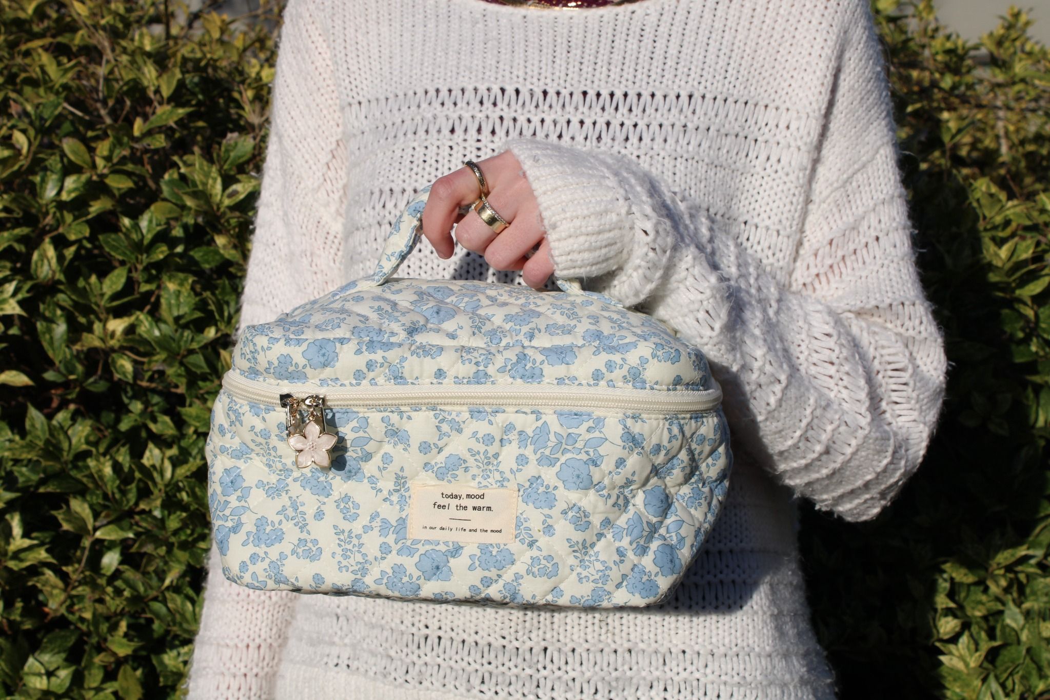 Tulip Bag