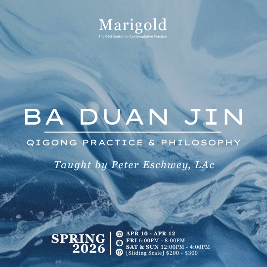 Ba Duan Jin [$250 Option]