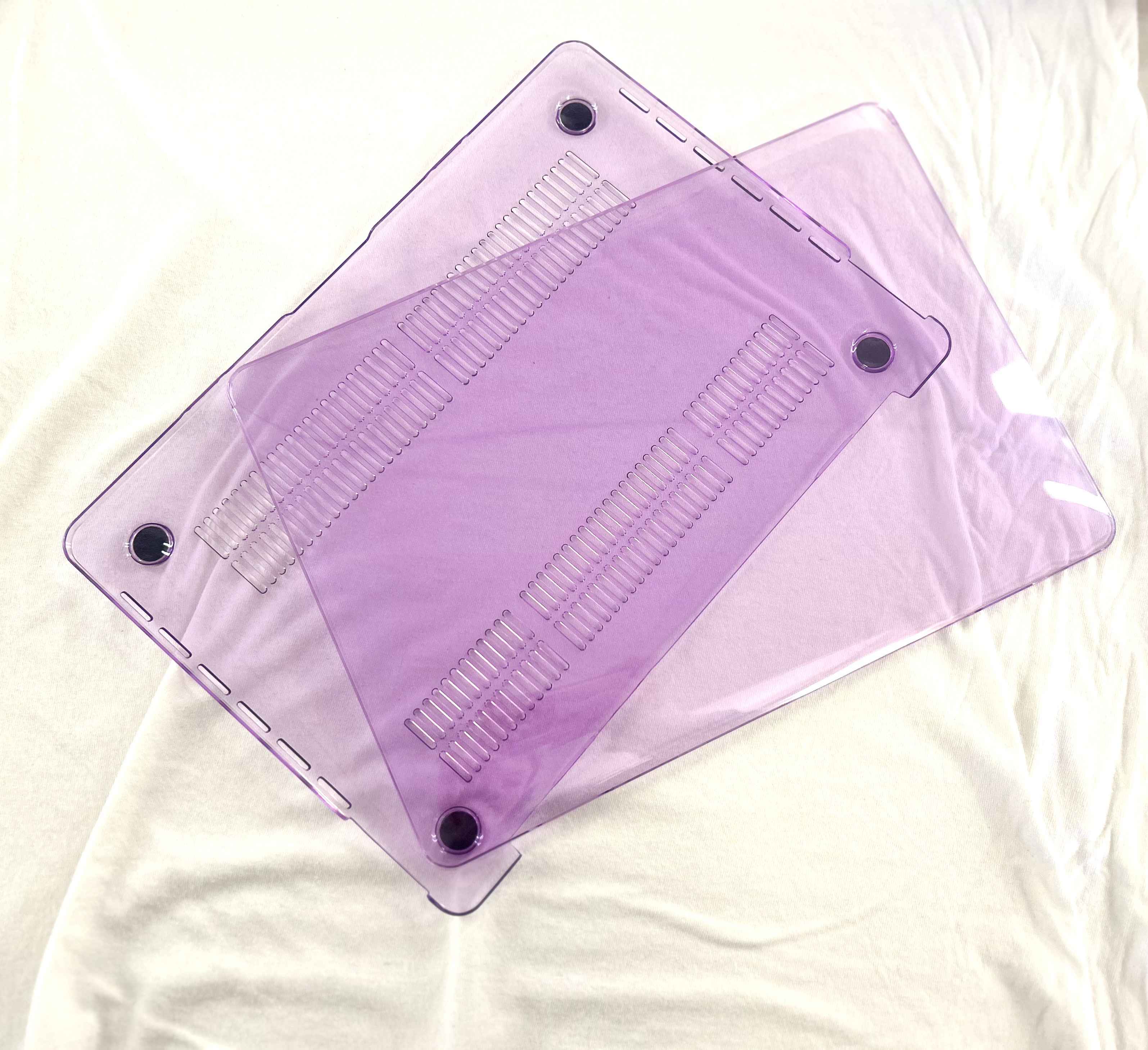 Custom name laptop case
