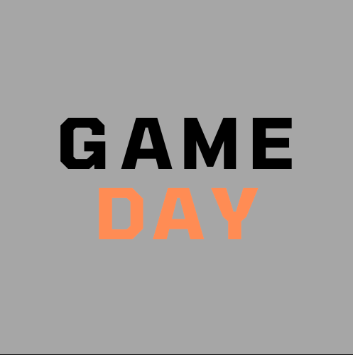 GAME DAY