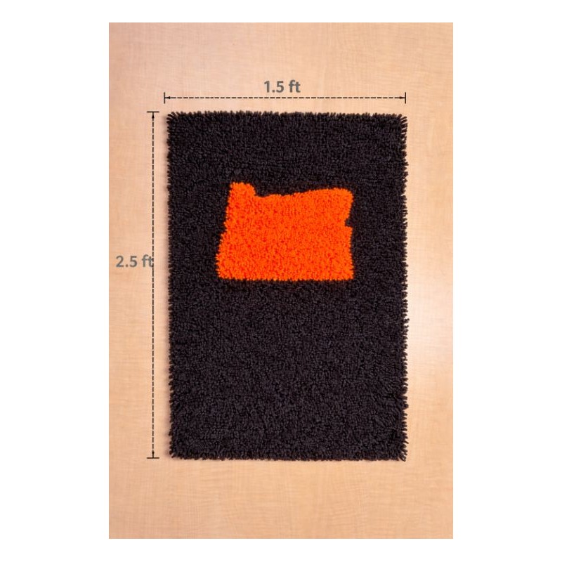 Customizable Rug