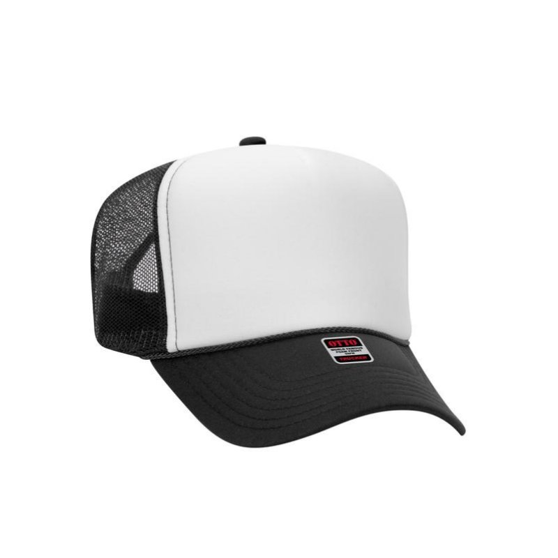 Trucker Hat