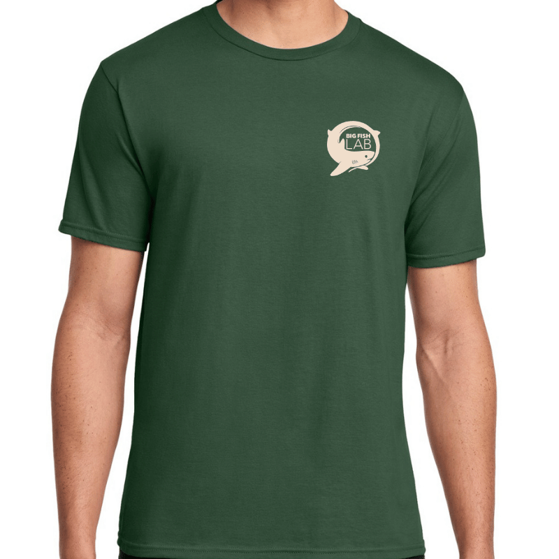 Sharktoberfest T-shirt
