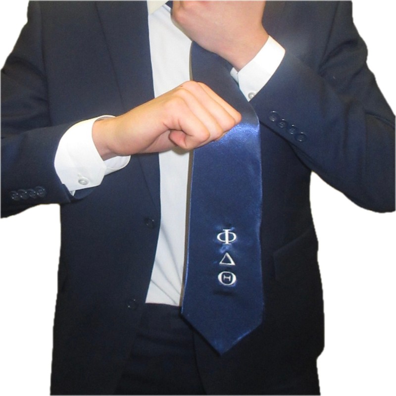 Custom Tie
