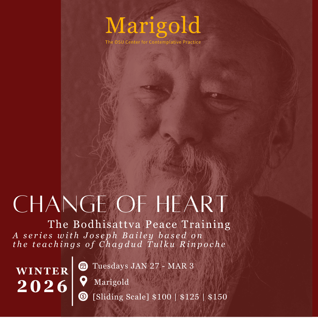 Change of Heart - $125 Option