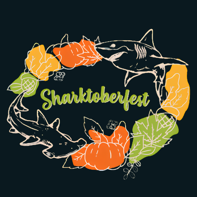 Sharktoberfest Non Drinking Admission