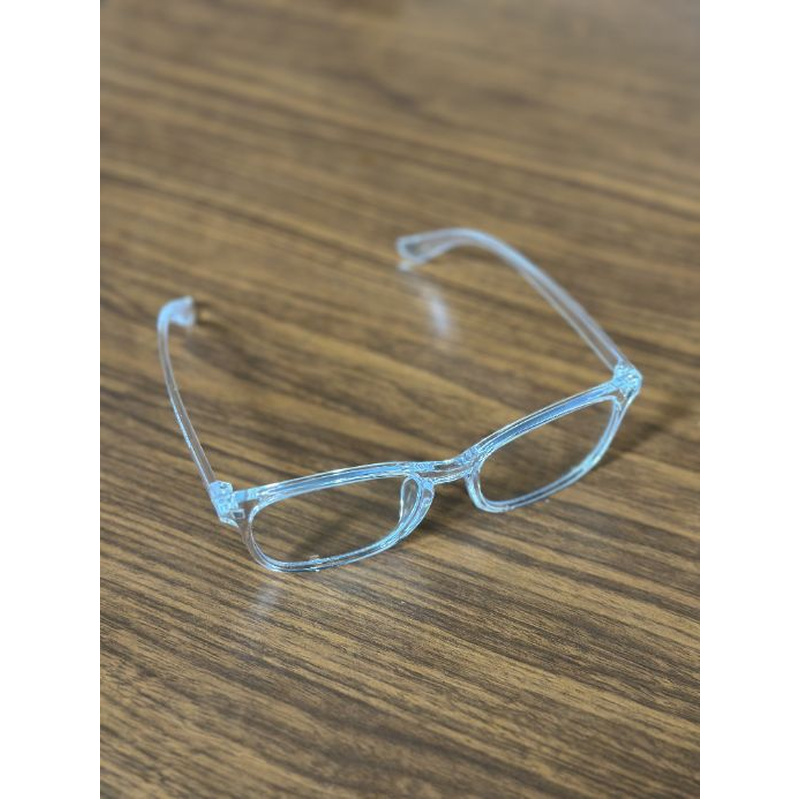 Blue light glasses