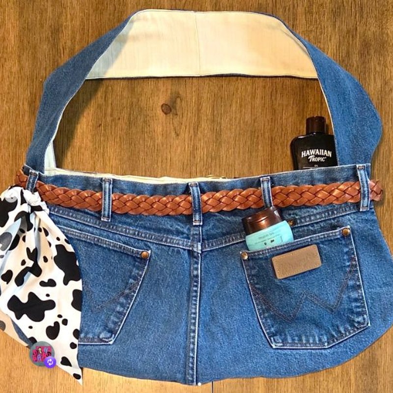 The Go-Go Bag