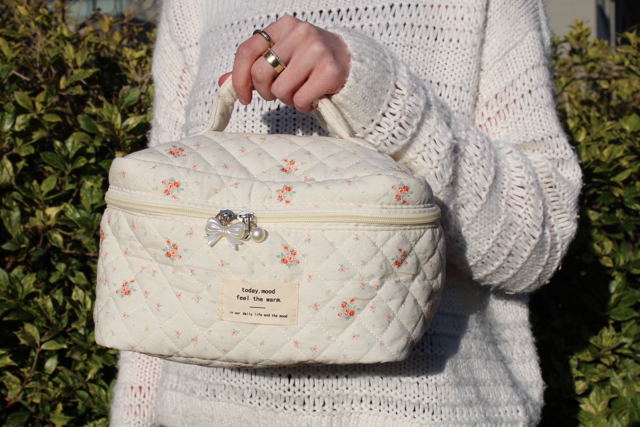 Tulip Bag