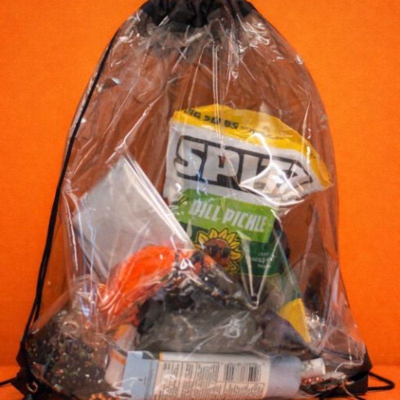 Stadium Starter Kit