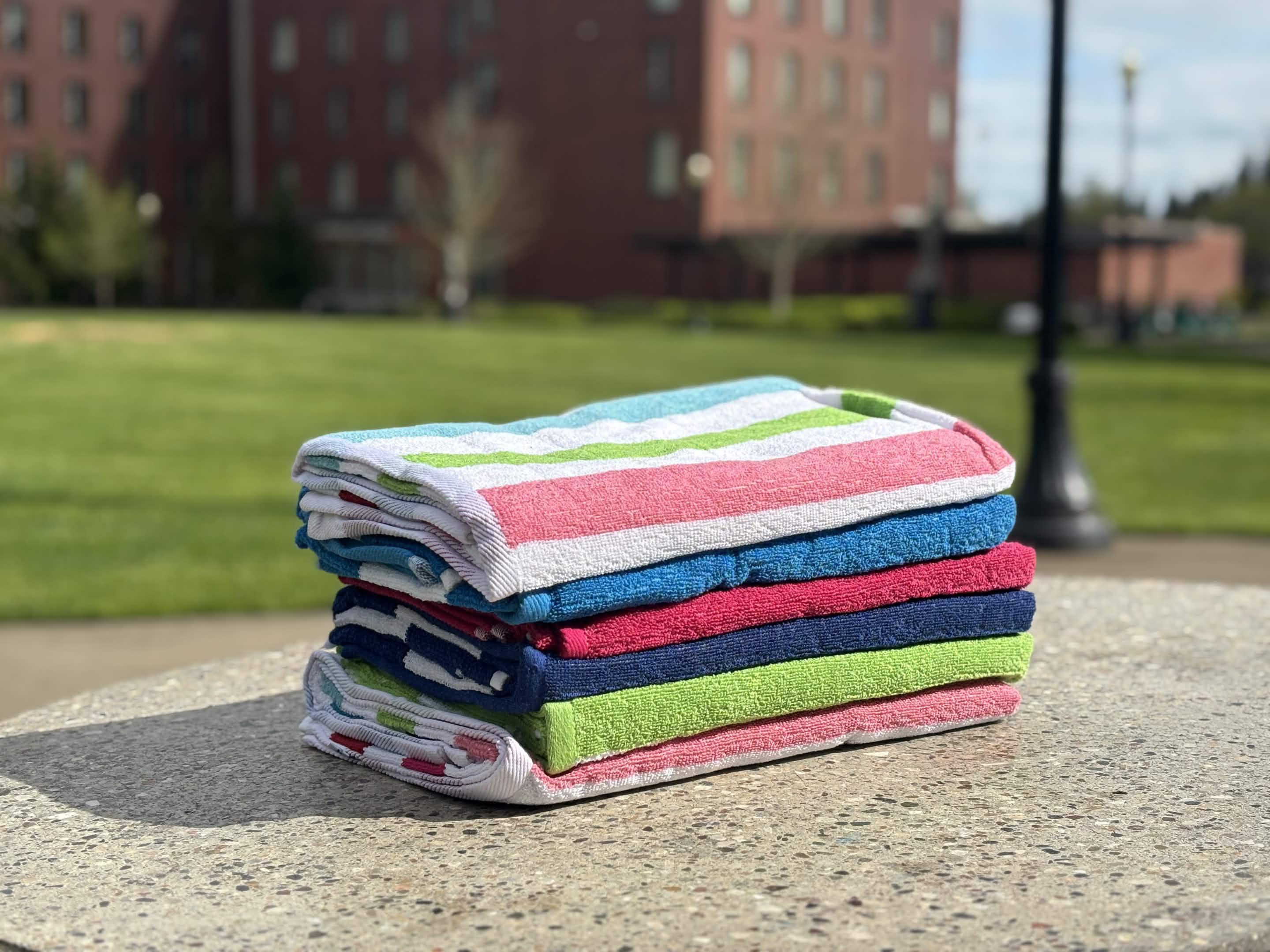 Towel
