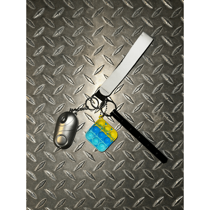 SAFESTRAP
