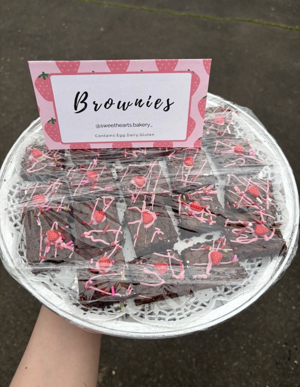 Brownies