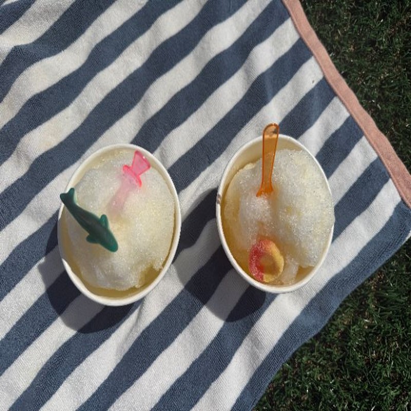 Shaved Ice
