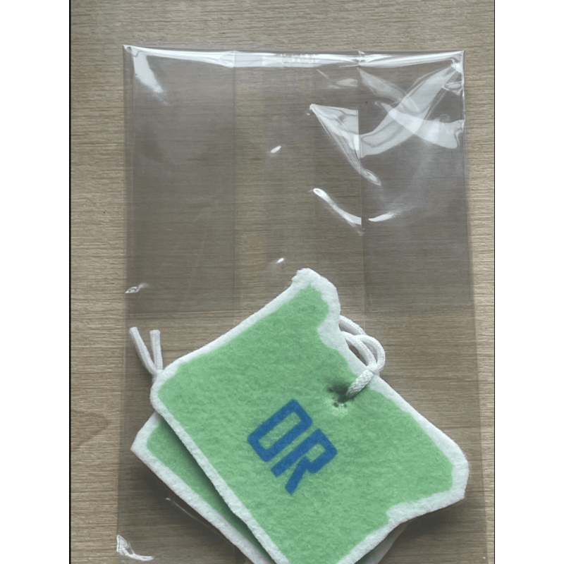 Various Scent Car Freshener
