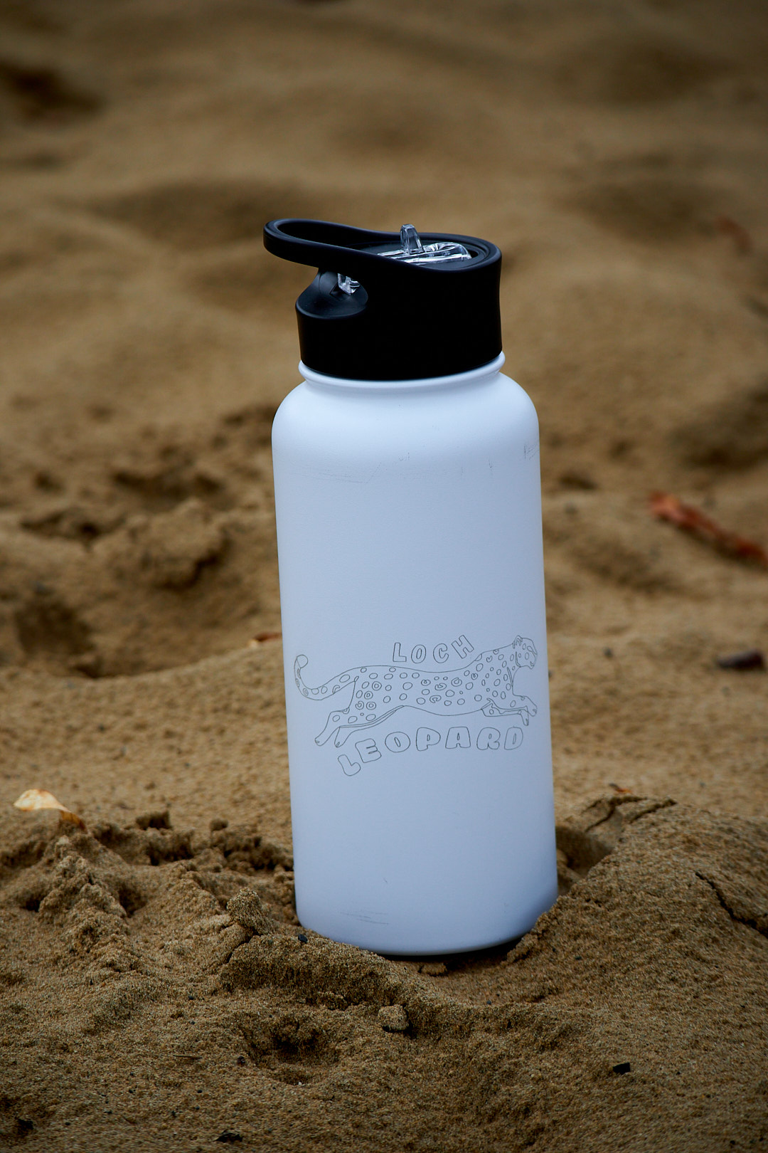 Loch Bottle
