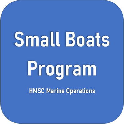 Small Boats Program