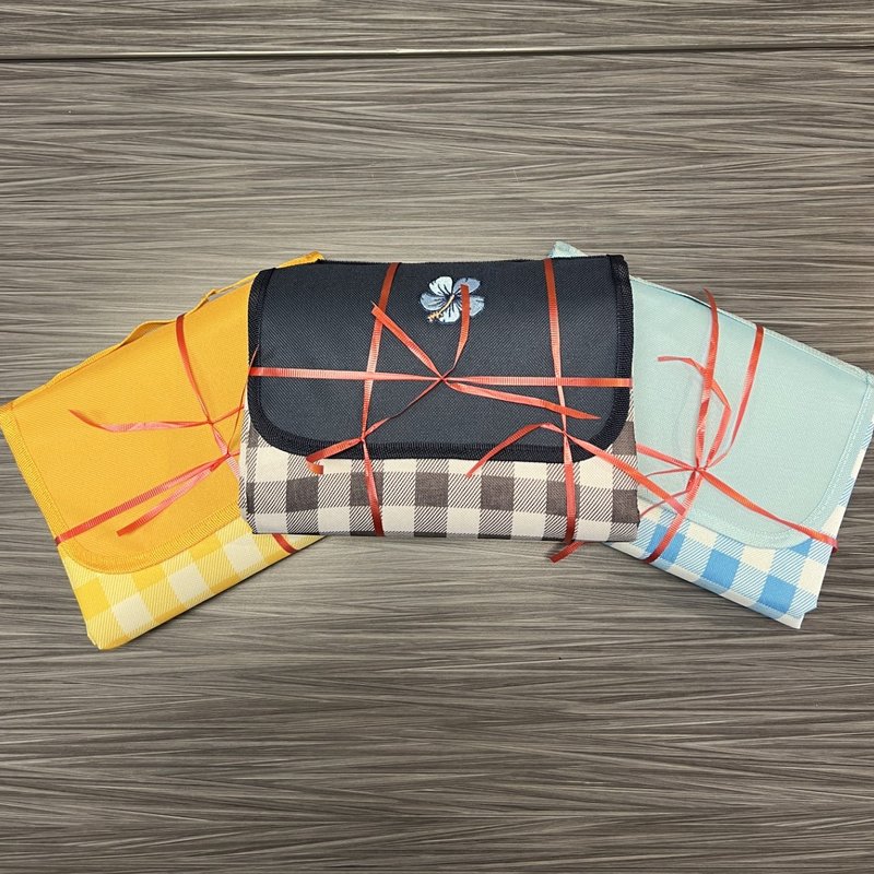(STUDENT) Poket Blanket